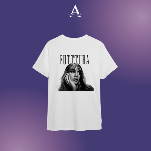 Producto - Remera Futura