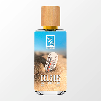 Producto - DUA - CELSIUS (Fahrenheit 1988, Dior)