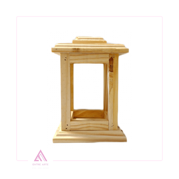 Producto - FAROL DE PINO