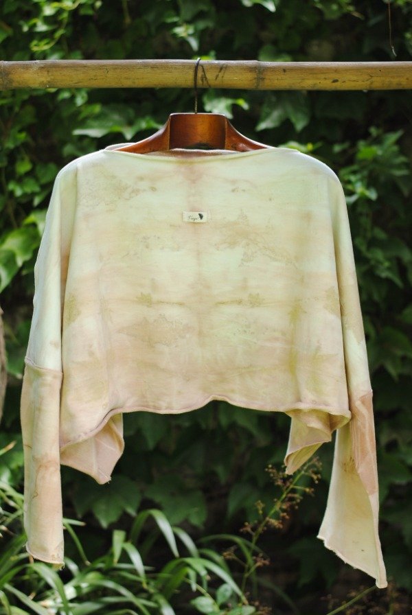 Producto - Buzo Prunus