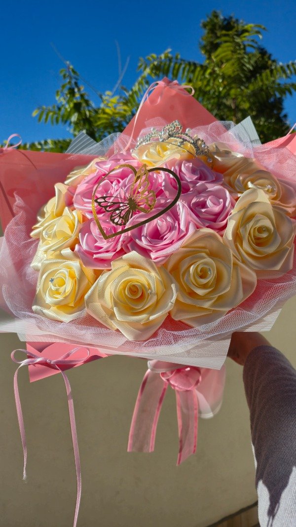 Producto - Ramo Charlotte
