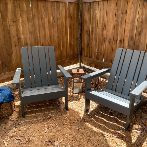 Producto - Set Adirondack x 2 sillones - 1