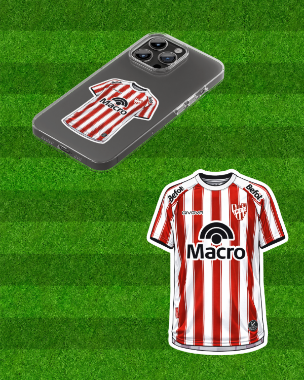 Producto - Instituto #2