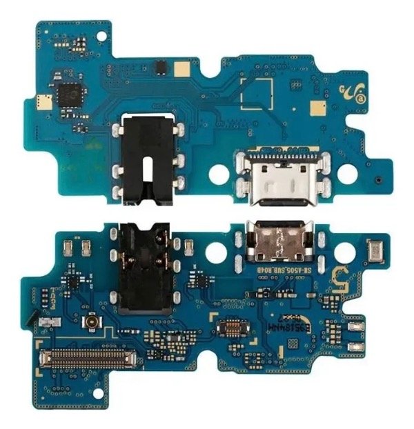Producto - Placa De Carga Samsung A50