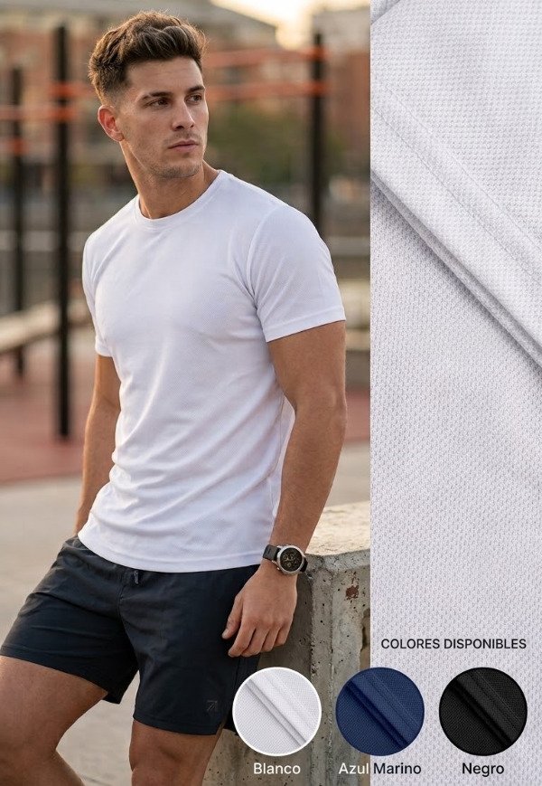 Producto - REMERA - VÉRTICE2 - 0