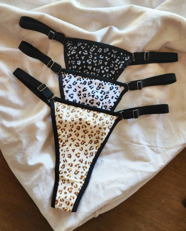 Producto - Bombis less print x2