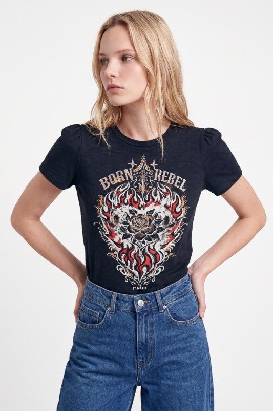 Producto - Remera Bambu - 0