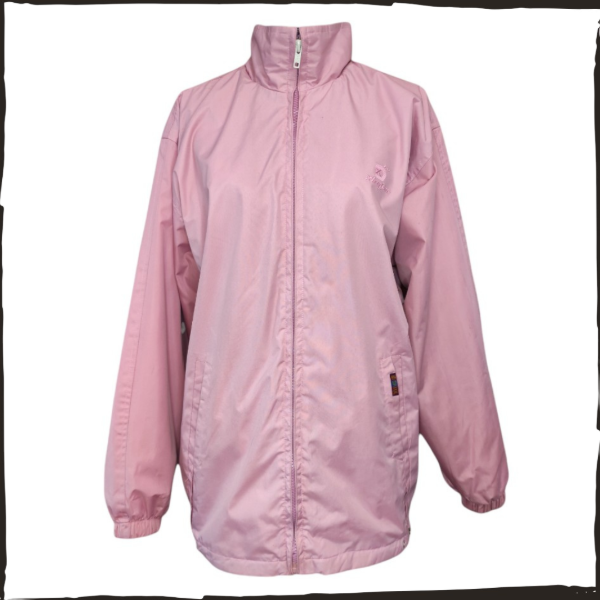 Producto - Campera Rosa