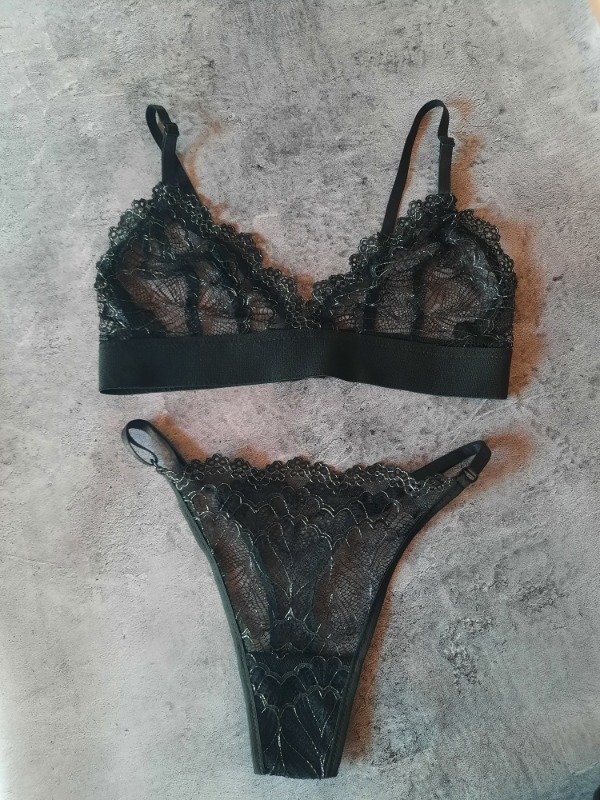 Producto - Set SHINE