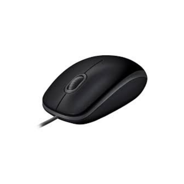 Producto - Mouse Logitech M110 Usb Negro