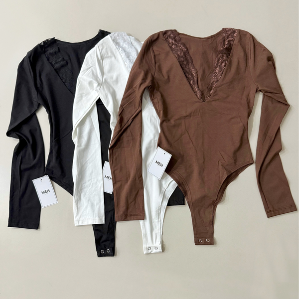 Producto - Body BALTA