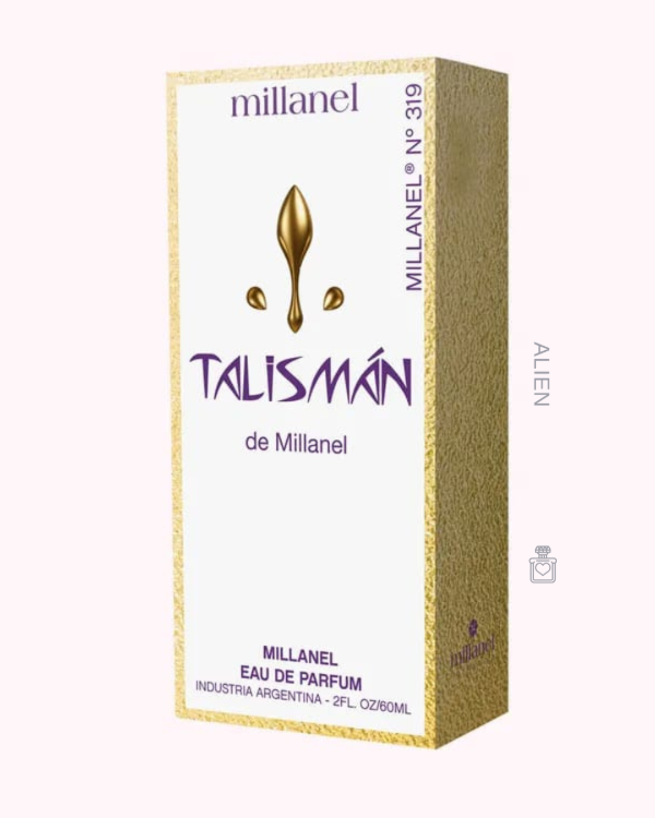 Producto - Perfume Millanel 319 - Talismán