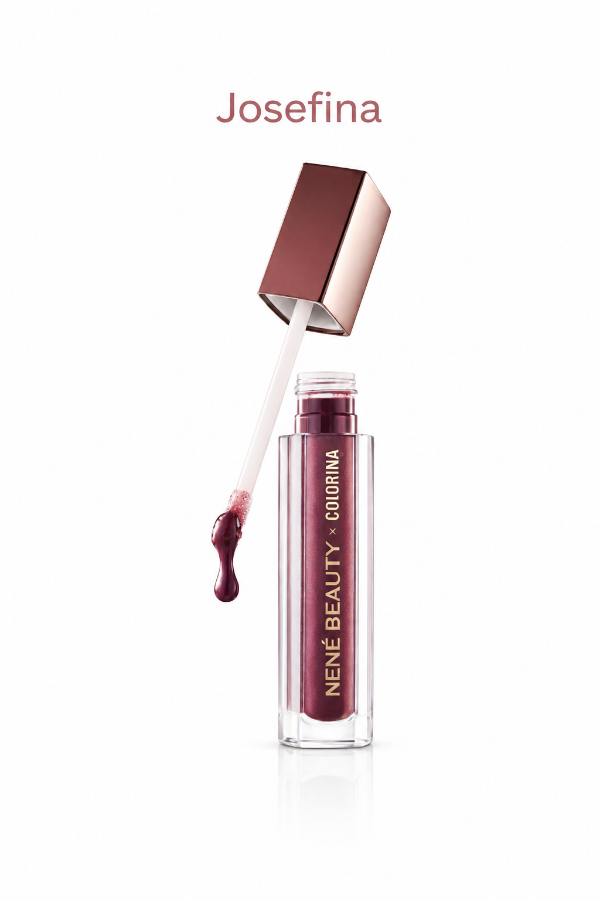 Producto - LIP GLOW NENÉxCOLORINA - 2