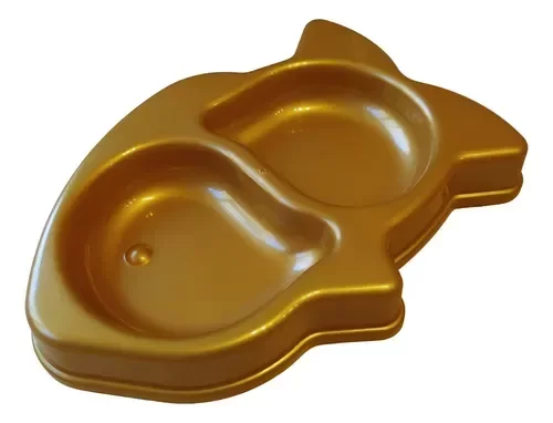 Producto - Comedero-bebedero PEZ