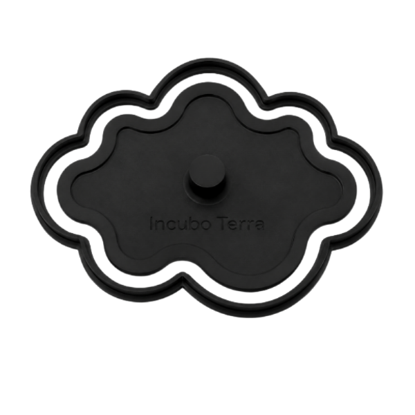 Producto - Cortante y contramolde Nube 20cm - 0