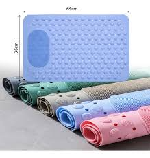 Producto - ALFOMBRA GOMA 36X69CM