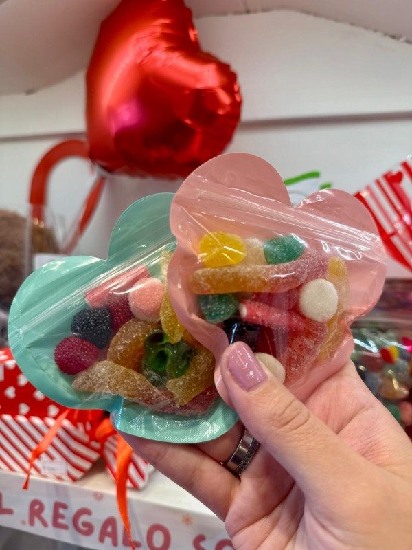 Producto - GOMITAS 40GR