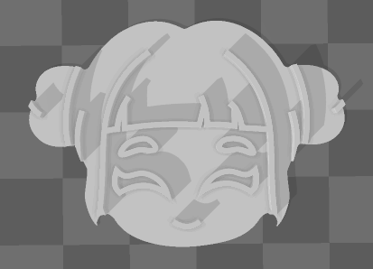 Producto - K-POP DEMON HUNTERS CAKE POP 02