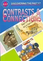 Producto - CONTRASTS AND CONNECTIONS- Discovering the Past 9780719549380
