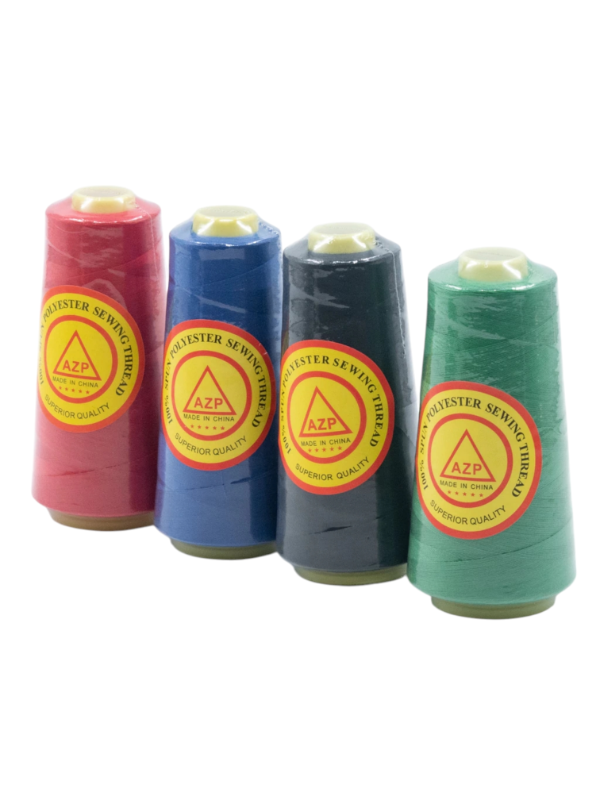 Producto - CONO HILO DE COSER 2000YDS