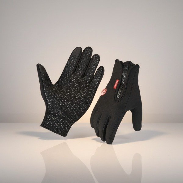 Producto - GUANTE TACTIL TERMICOS PARA BICI/MOTO