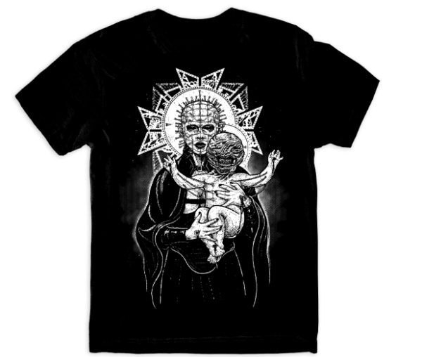 Producto - Hellraiser