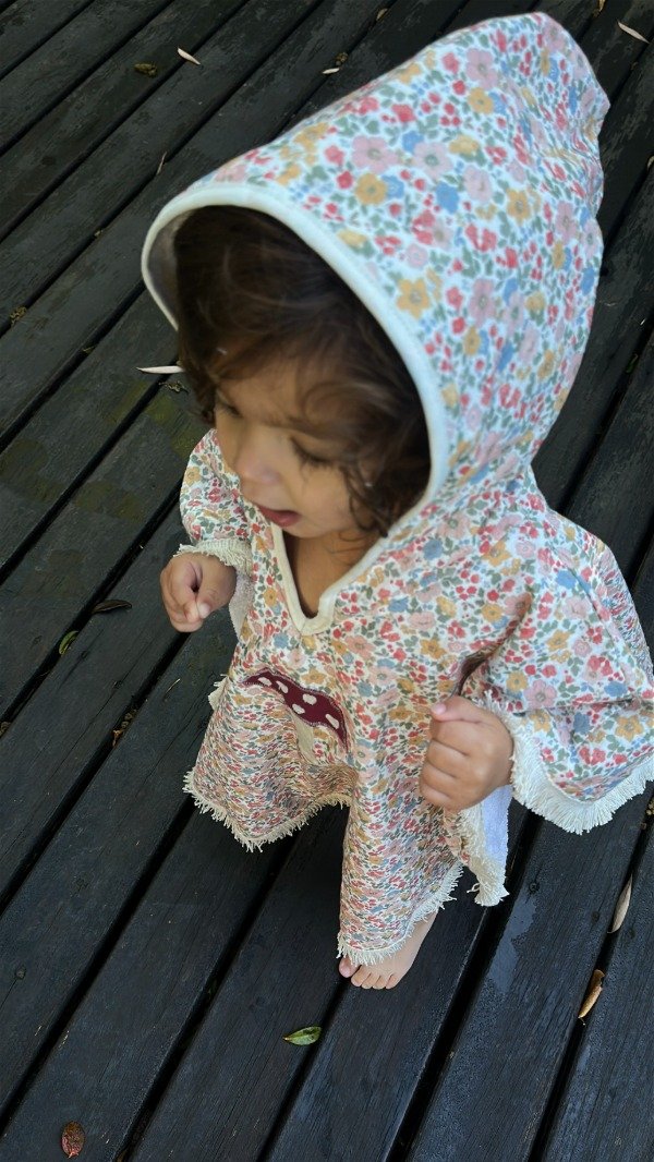 Producto - Ponchito Summer GP PRE ORDER - 4