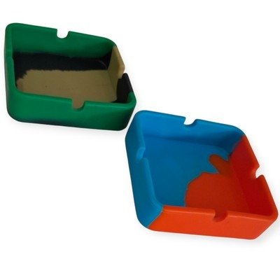 Producto - CENICERO DE SILICONA / CODIGO R3