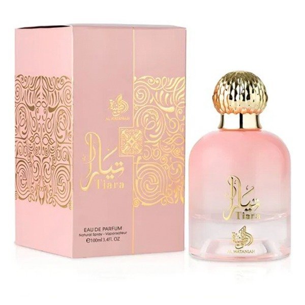 Producto - Al wataniah Tiara 100ML