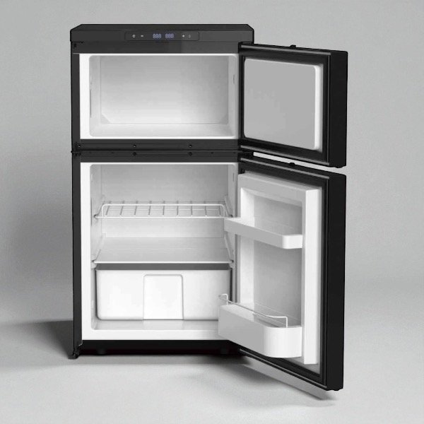 Producto - Heladera 80-S 12/24v