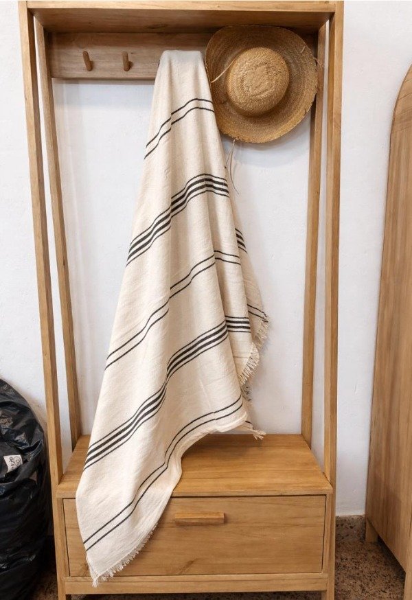 Producto - Manta Alfombra XL