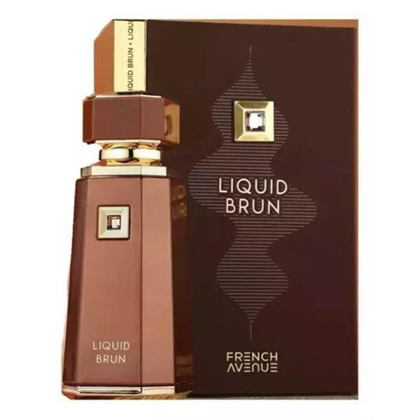 Producto - French Avenue Liquid Brun 100ML