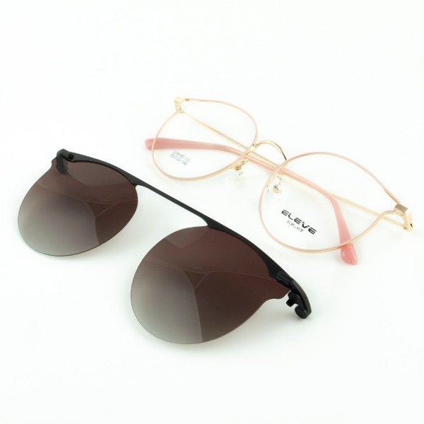 Producto - Eleve Clip-On LV9180 Redondo - 4