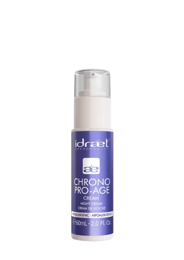 Producto - CHRONO PRO AGE NIGHT CREAM