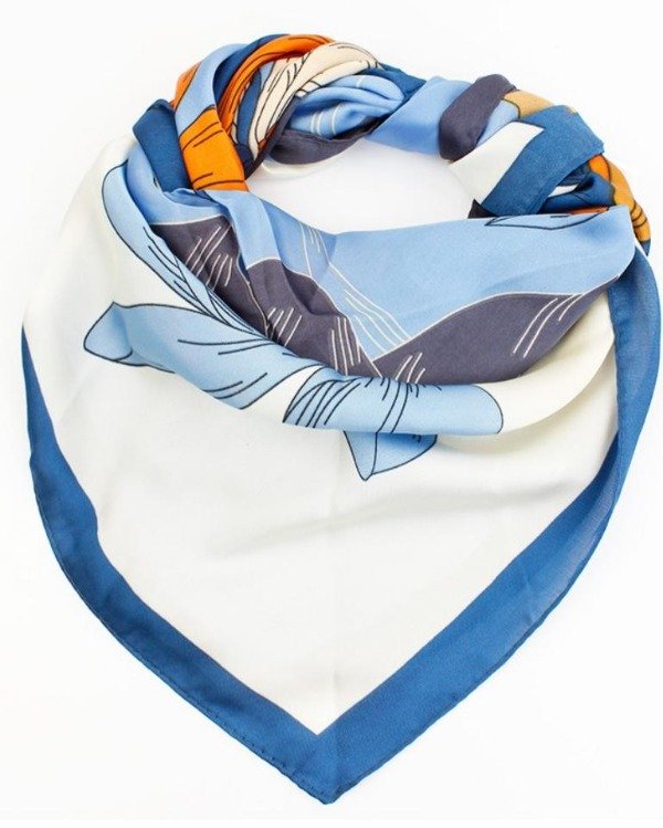 Producto - Pañuelo Irene