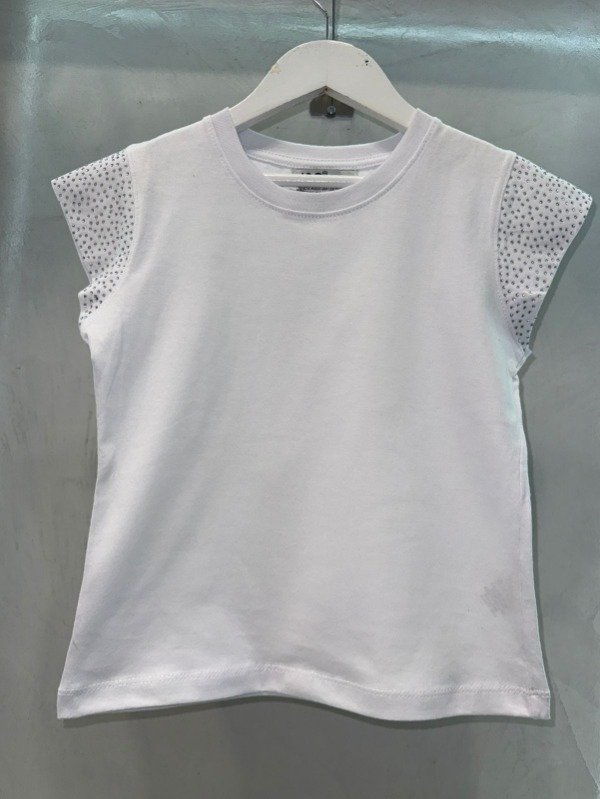 Producto - Remera strass