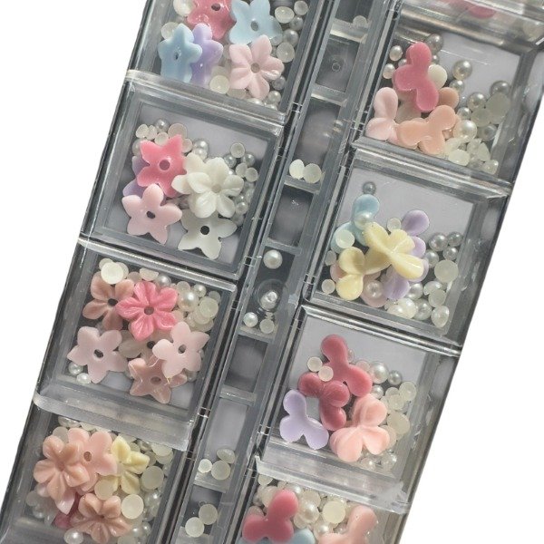 Producto - MIX DECO