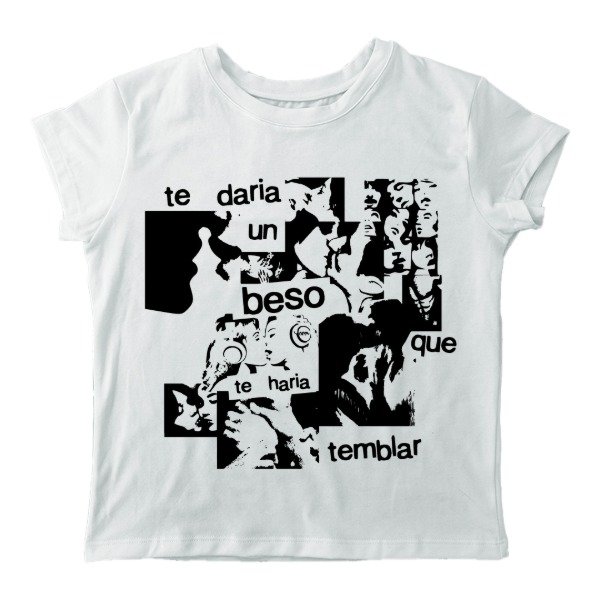 Producto - REMERA CALIENTE