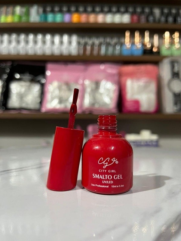 Producto - City Girl 40