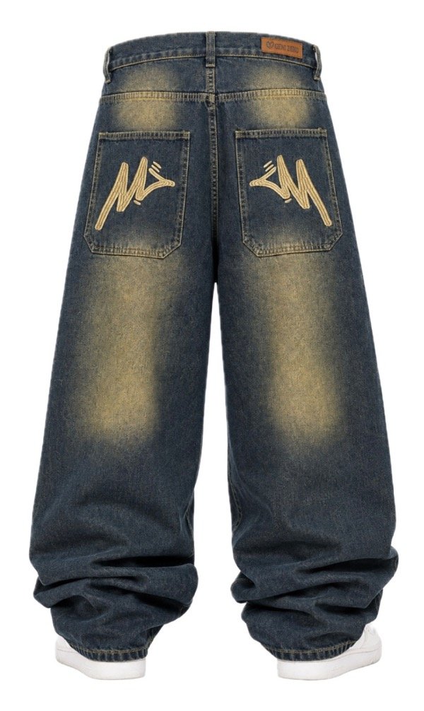 Producto - BAGGY MS - 0