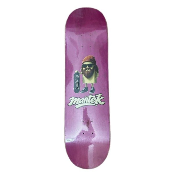 Producto - MAPLE MANTEK