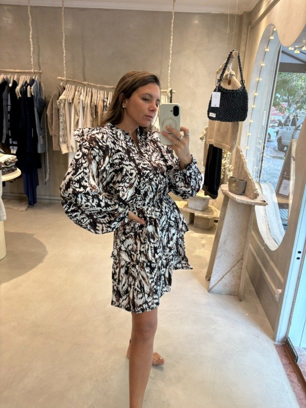 Producto - Vestido Veras