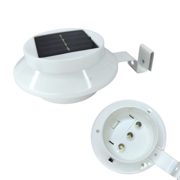 Producto - LAMPARA SOLAR EXTERIOR