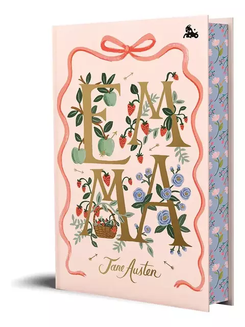 Producto - Emma Edicion Especial