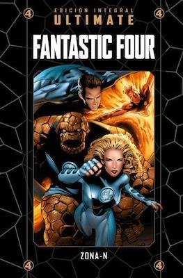 Producto - Marvel Ultimate Fantastic Four Edición Integral Salvat #15