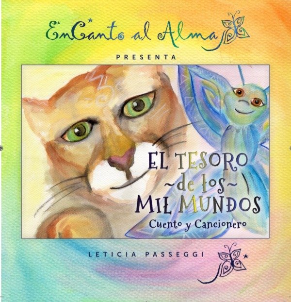 Producto - El Tesoro de los Mil Mundos