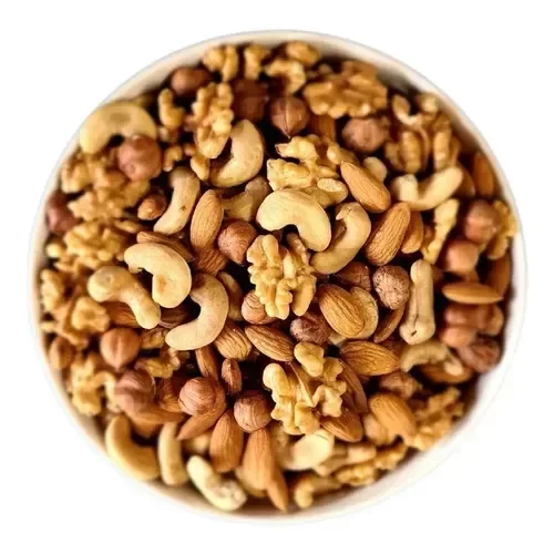 Producto - Mix Frutos Secos con Avellanas