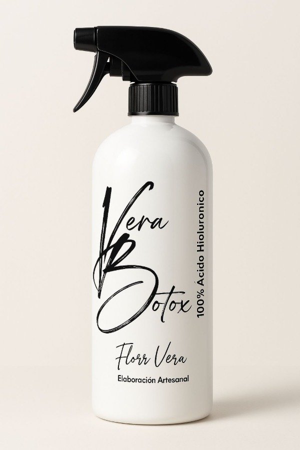 Producto - Verabotox