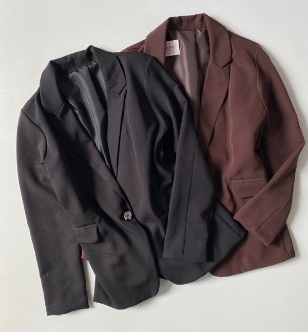 Producto - Blazer premiumm
