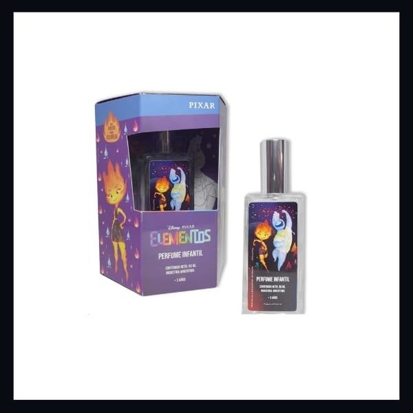 Producto - PERFUME HEXAGONO X50ML